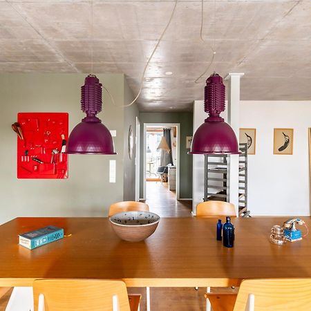 Friz Holiday Apartments Гунделфинген Екстериор снимка