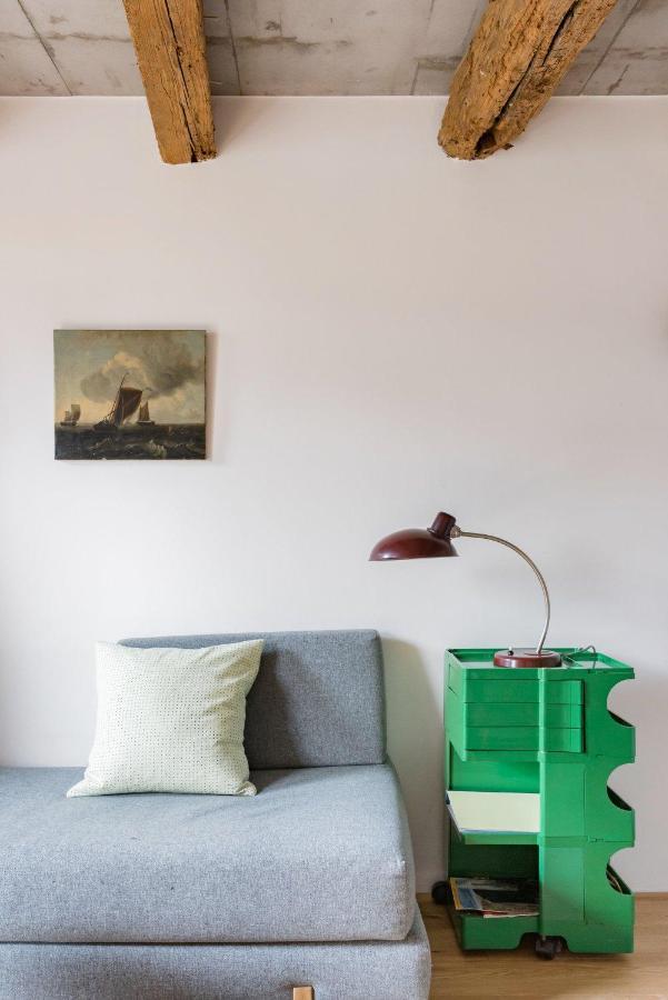 Friz Holiday Apartments Гунделфинген Екстериор снимка