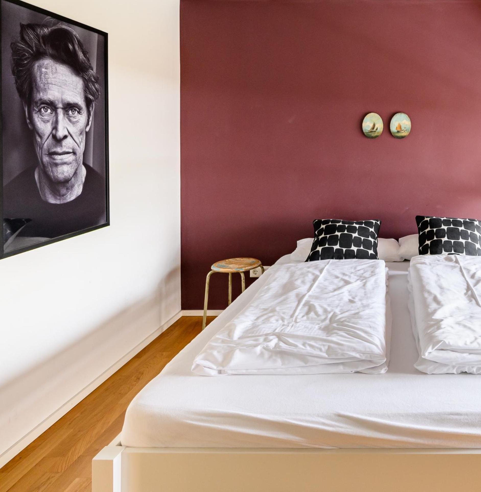 Friz Holiday Apartments Гунделфинген Екстериор снимка