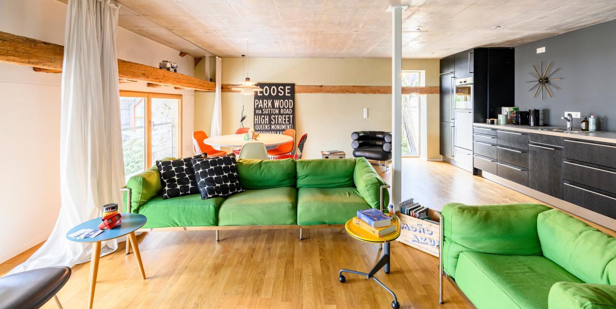 Friz Holiday Apartments Гунделфинген Екстериор снимка