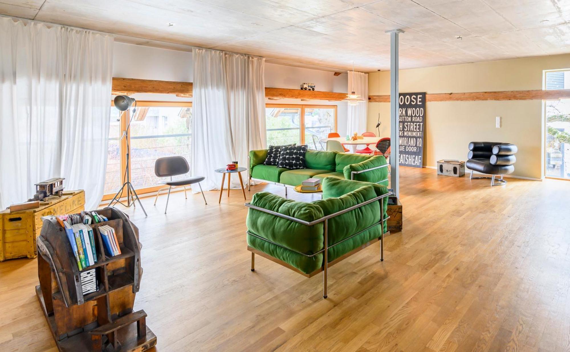 Friz Holiday Apartments Гунделфинген Екстериор снимка