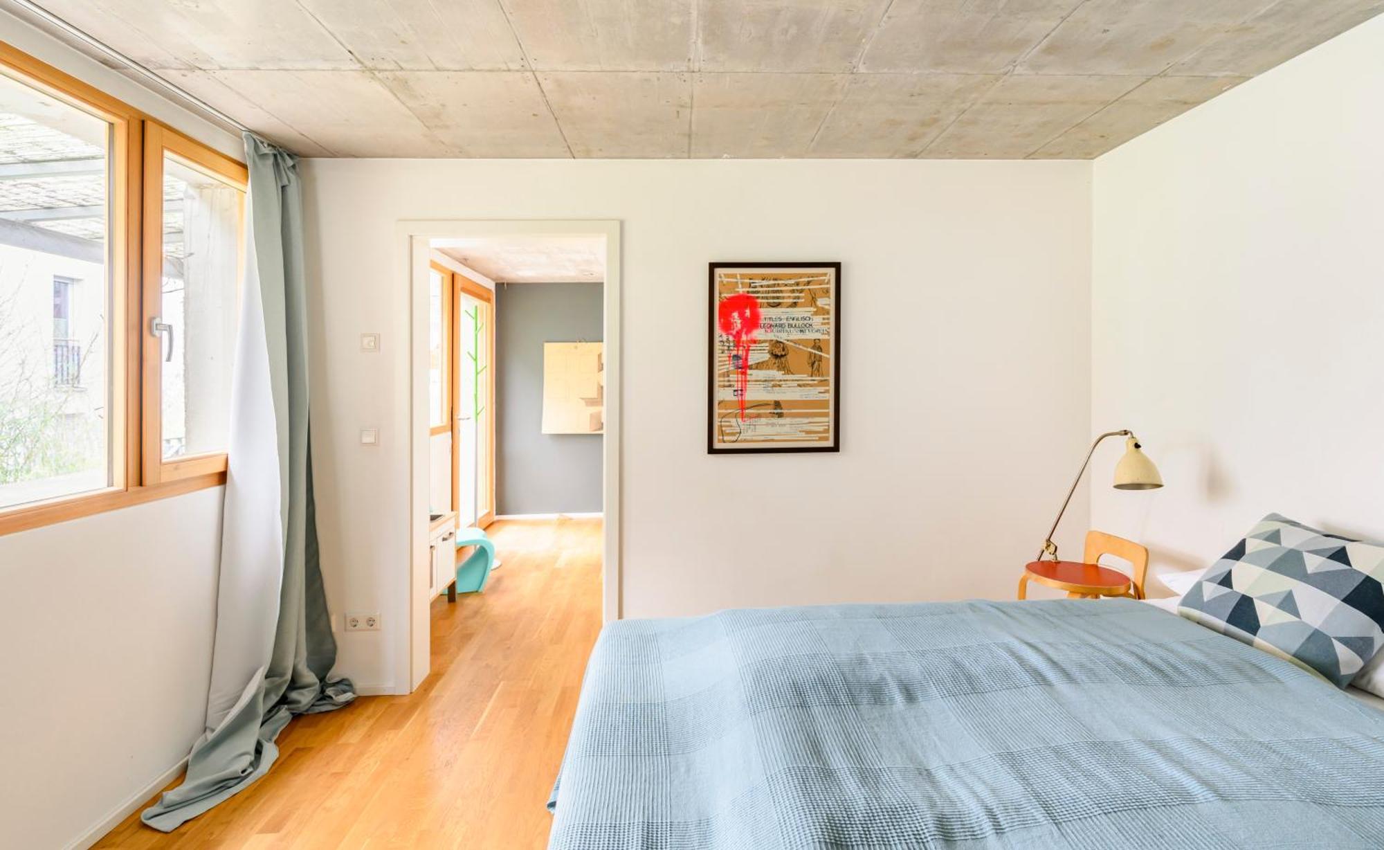 Friz Holiday Apartments Гунделфинген Екстериор снимка