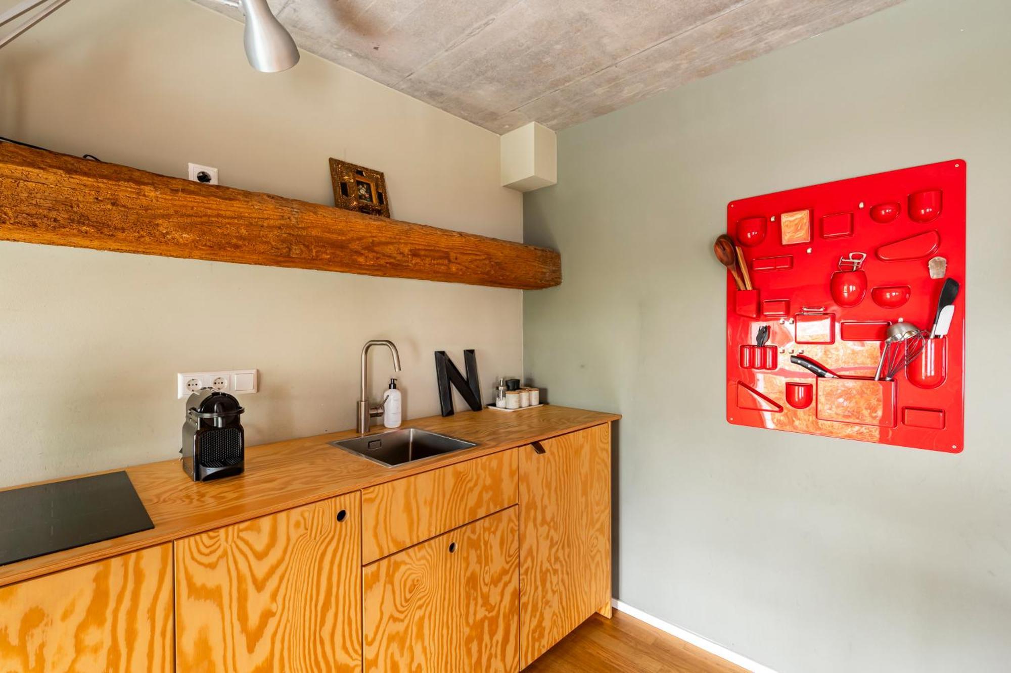 Friz Holiday Apartments Гунделфинген Екстериор снимка