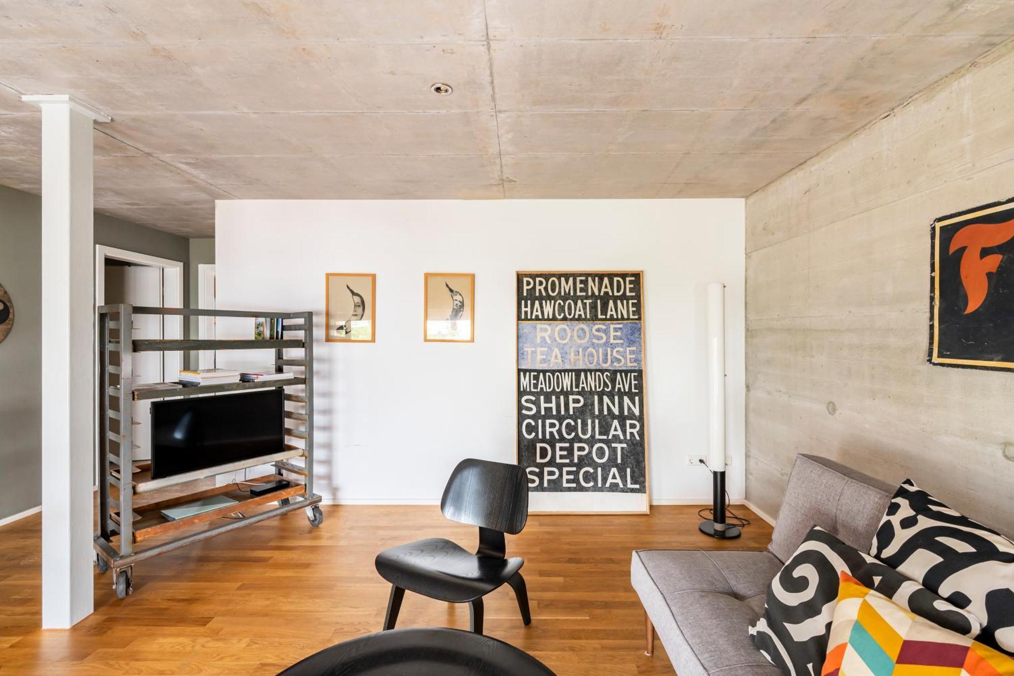 Friz Holiday Apartments Гунделфинген Екстериор снимка