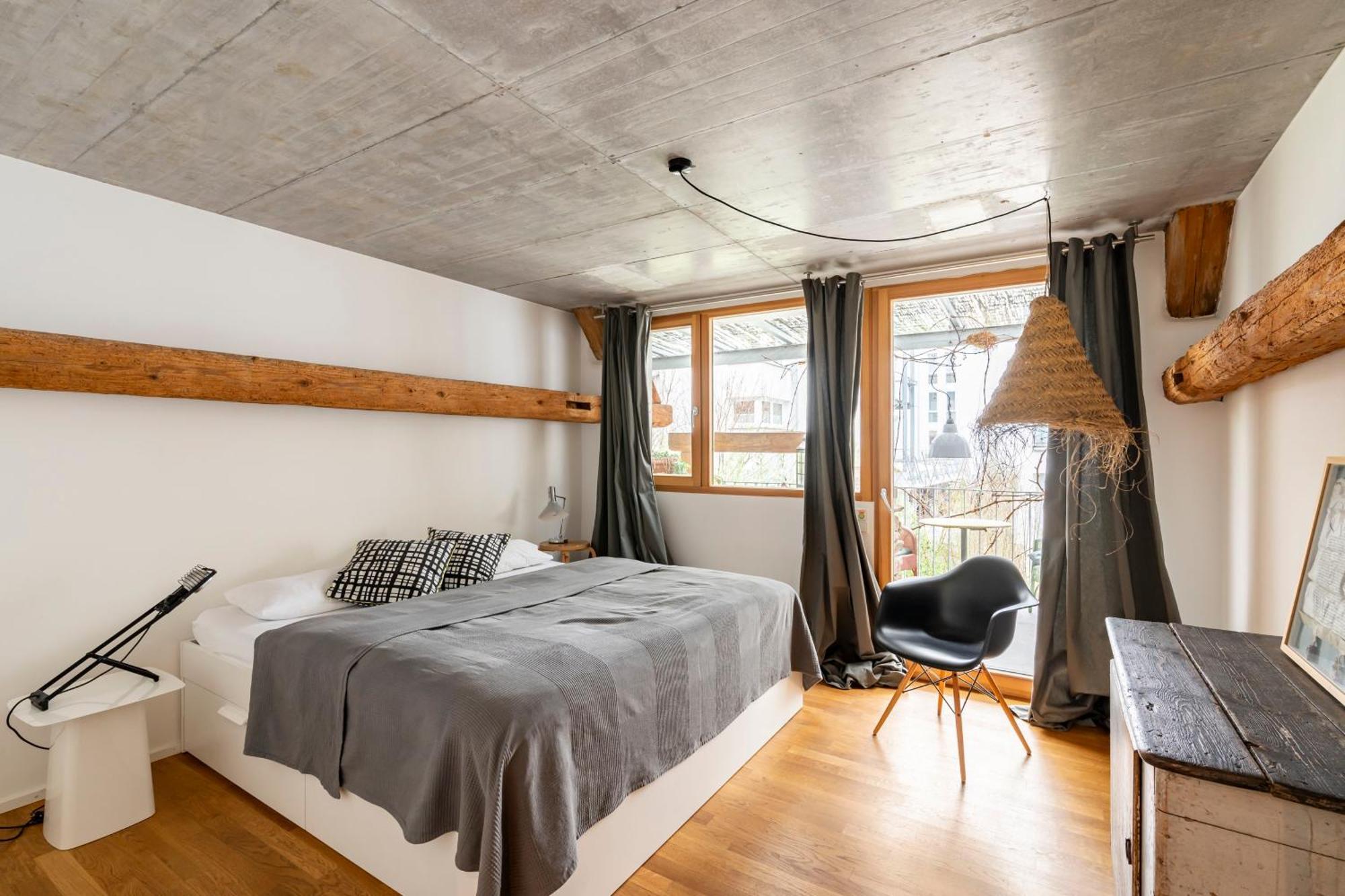 Friz Holiday Apartments Гунделфинген Екстериор снимка