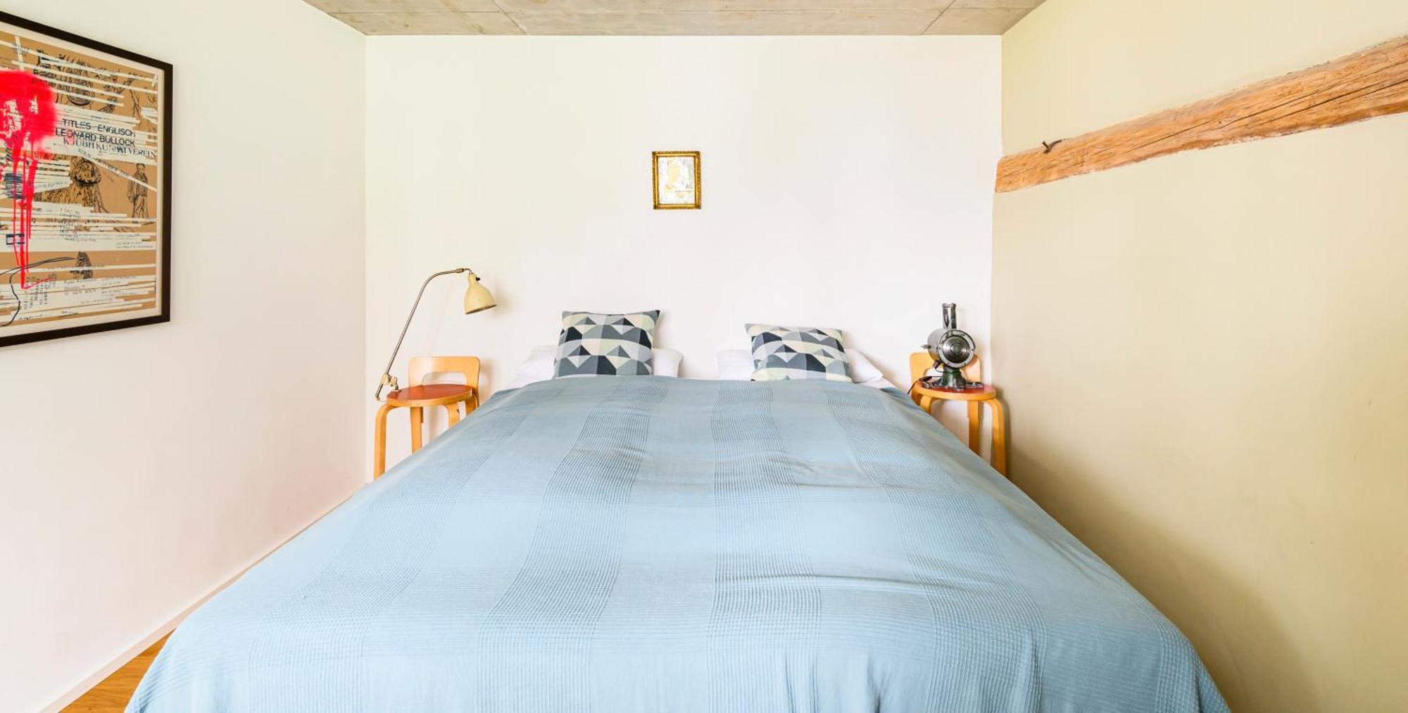 Friz Holiday Apartments Гунделфинген Стая снимка