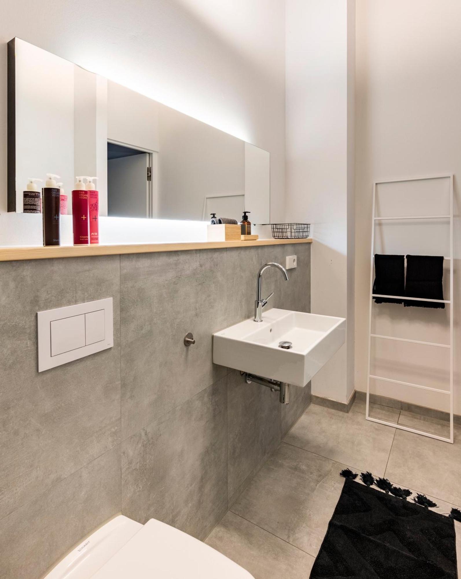 Friz Holiday Apartments Гунделфинген Стая снимка