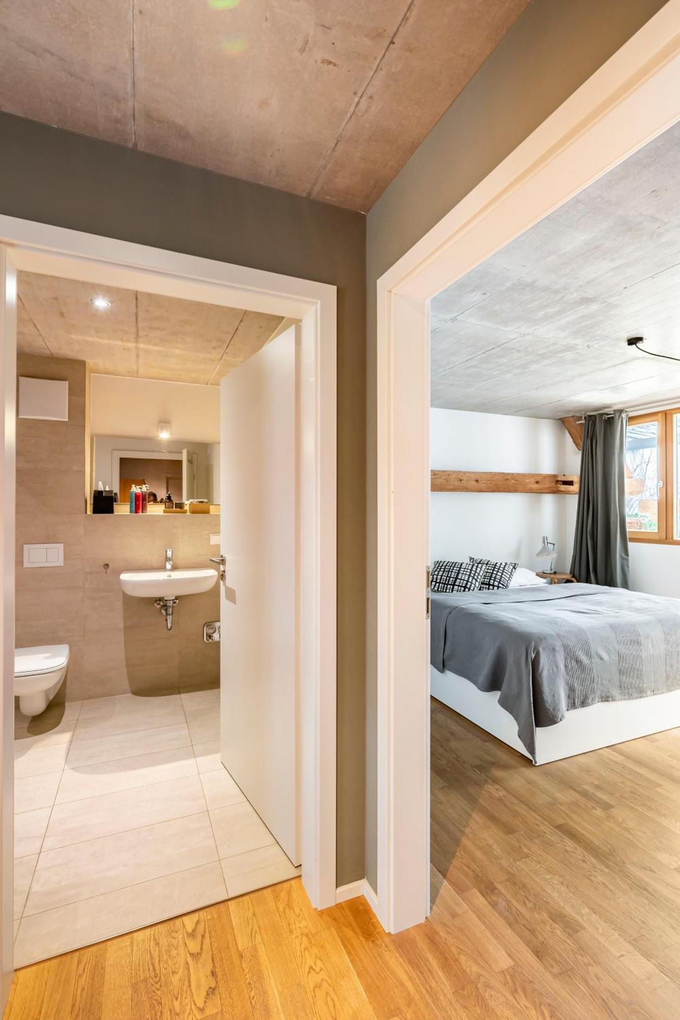 Friz Holiday Apartments Гунделфинген Стая снимка